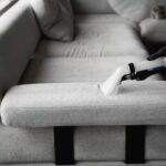 Lavagem de Sofá na Zona Oeste